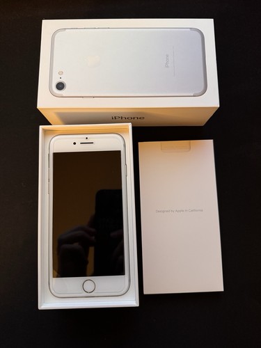 Smartphone apple iphone - apple, 7