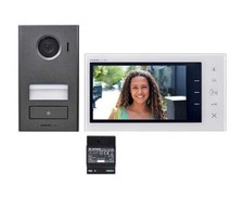 Aiphone JVS1V kit Visiophone