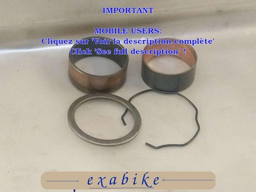 Elements interne fourche - interne,