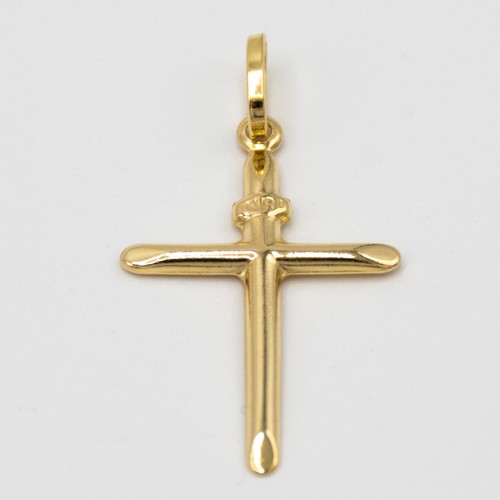 Pendentif jaune 18 - en,