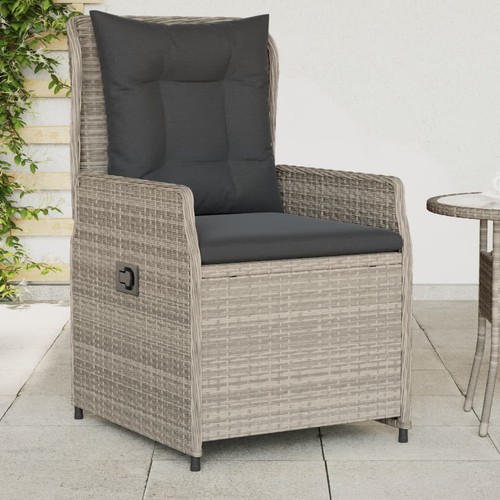 Lot chaises inclinables - lot,