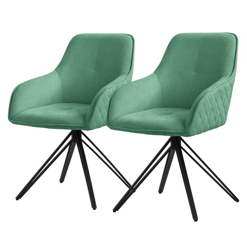 Chaise salle à - 2x,