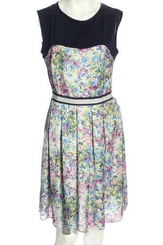 Guess robe longue dames - robe, mi-longue