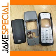 JakeSpecial – Nokia 1100 Back Cover Replacement with Arabic Keyboard