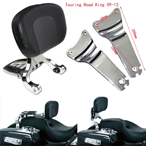 Chrome réglable passager - réglable, et