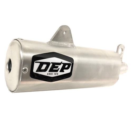 Silencieux dep honda 500 de - honda,