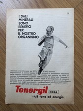 publicité ancienne italienne