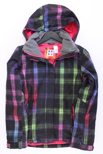 Veste capuche roxy - à,