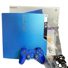 Sony PlayStation 3 PS3 Splash