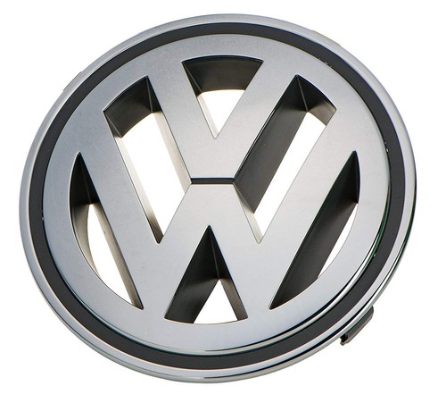 Volkswagen front grille - vw,