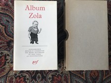 LA PLÉIADE      ALBUM
