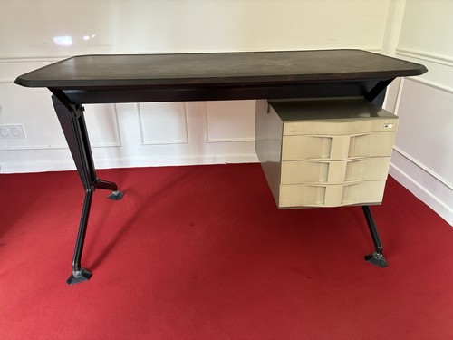 Bureau arco olivetti design - olivetti,