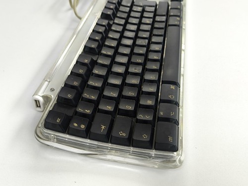 Apple pro keyboard m7803 - apple, –
