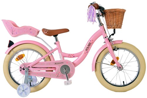 Volare blossom vélo pour - blossom,