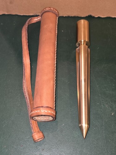 Sonde grain laiton - sonde,