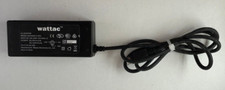 Wattac Alimentation Chargeur