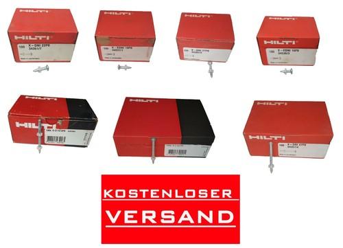 Hilti 100st universel - hilti,