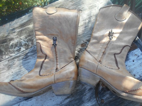 Rares bottes mosquitos country - bottes,