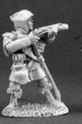 Anhurian crossbowman - x,
