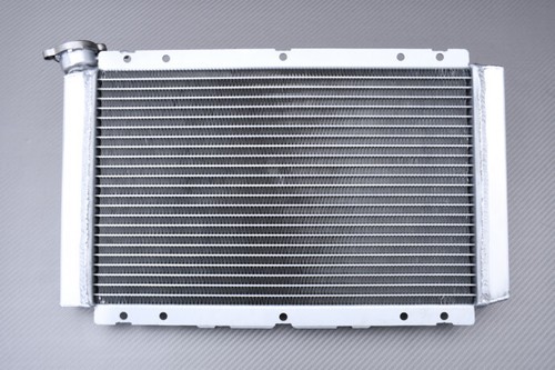Radiateur eau avdb renforcé - avdb,