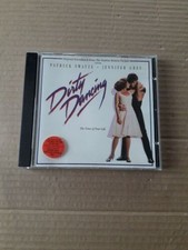 cd - Various – Dirty Dancing