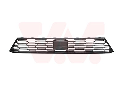 Grille pare chocs - grille, pare-chocs