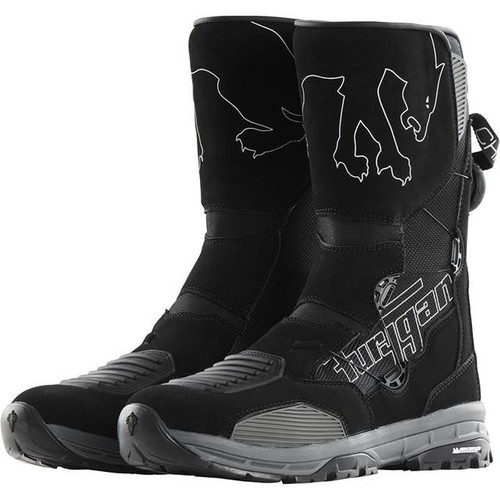 Furygan bottes touring - furygan,