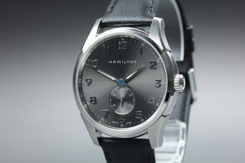 Near mint hamilton - [near, mint]