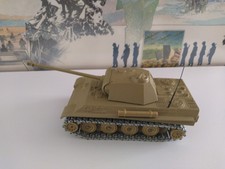 CHAR PANTHER G.. CANON LONG