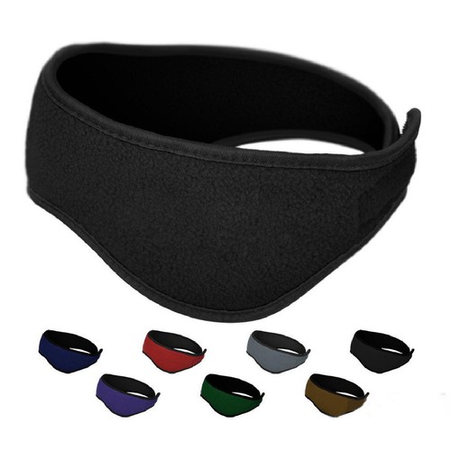 Bandeau polaire cache oreilles - polaire,