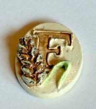 Fève FAUCHON à Paris en