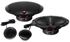 Rockford Fosgate R1675-S Système De Haut-Parleurs Auto 2 Voies 16,5 Cm Paire