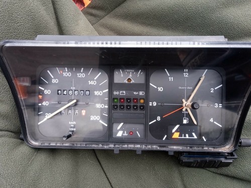 Compteur golf mk1 - compteur,