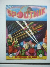 EDITION  ARTIMA /  SPOUTNIK /