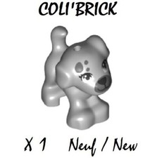 Lego 93088pb13 - 1x Chien