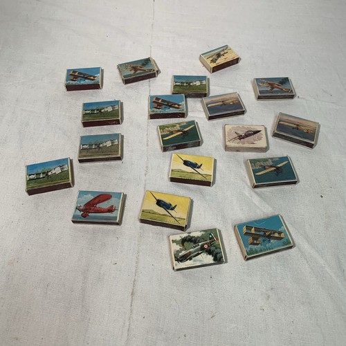 Seita france lot boîtes - france,