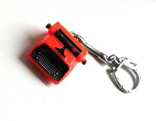 Ancien porte clé Machine à