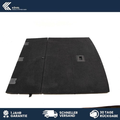 Tapis coffre golf 6 - de,