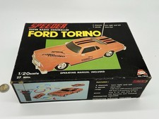 Asahi Ford Torino Japanese