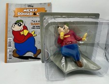 Frère RAPETOU aux aguets -