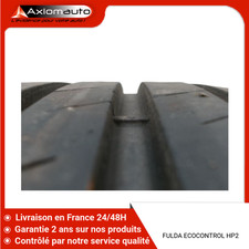 🇫🇷 Pneu FULDA ECOCONTROL