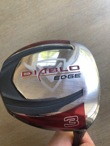Callaway diablo edge - callaway, with