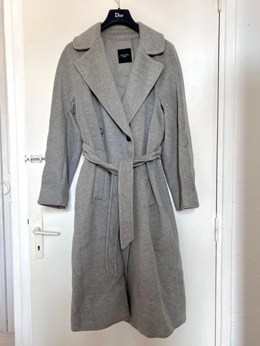 Magnifique manteau max - max, mara