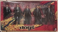 Réservoir Dogs - Neca Full