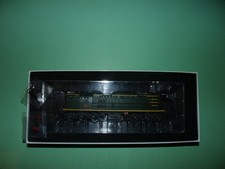 MABAR locomotive diesel 040 DA BB62000 82037 NEUF et RARE