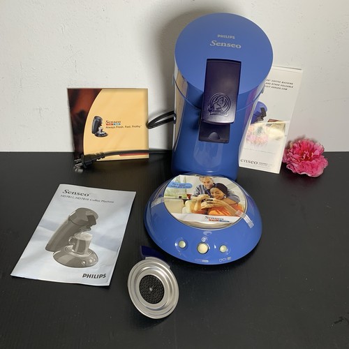 Philips senseo coffee pod - senseo,