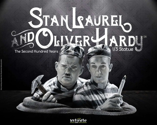 98158 stan laurel - laurel, oliver