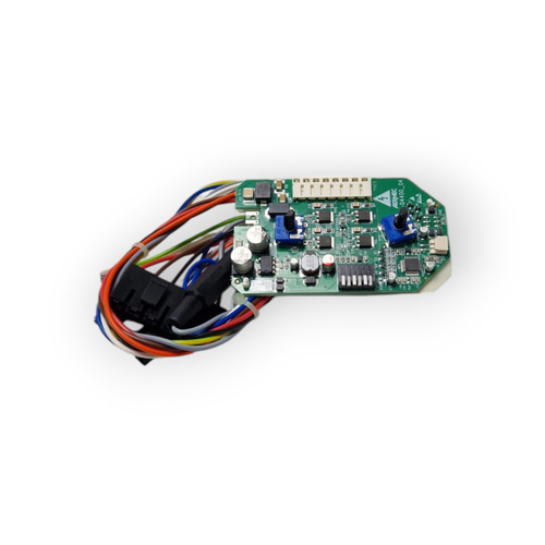 Aermec 9121942 carte - aermec,