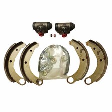 CITROËN 2CV / DYANE / MEHARI