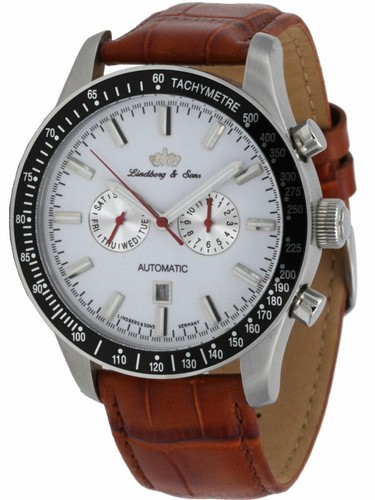 Lindberg sons montre - lindberg,